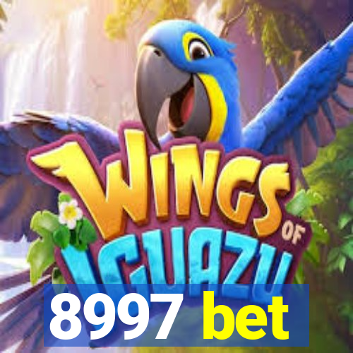 8997 bet